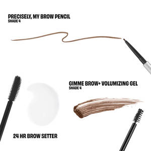 Benefit Brow Haul of Fame Brow Value Set